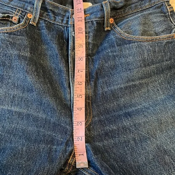 Levi’s 501 XX jeans W35 L33 - Picture 6 of 11